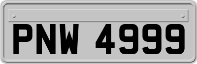PNW4999
