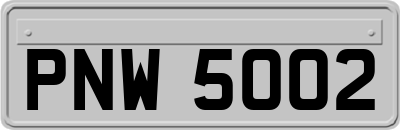 PNW5002