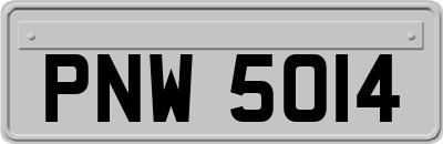 PNW5014