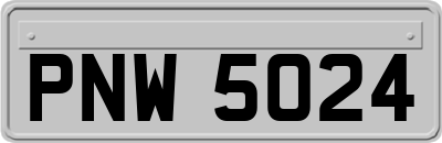 PNW5024