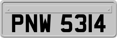 PNW5314