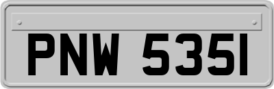PNW5351