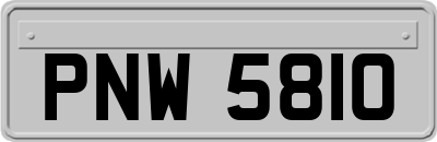 PNW5810