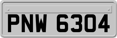 PNW6304