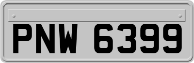 PNW6399