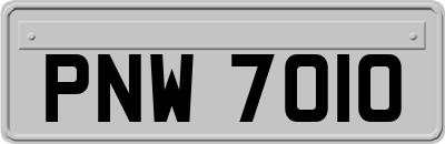PNW7010