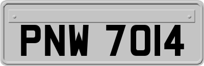PNW7014