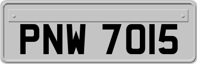 PNW7015