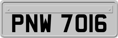 PNW7016