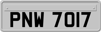 PNW7017