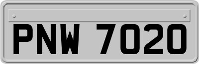 PNW7020