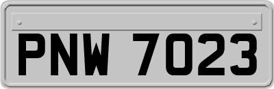 PNW7023