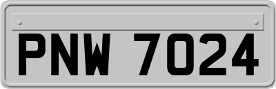 PNW7024