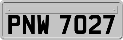 PNW7027