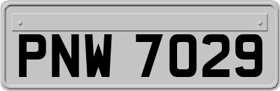 PNW7029