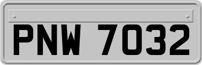 PNW7032