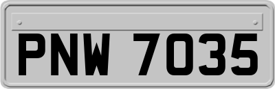PNW7035