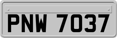 PNW7037