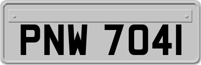 PNW7041