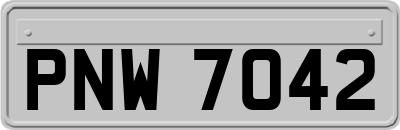 PNW7042