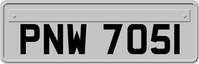 PNW7051