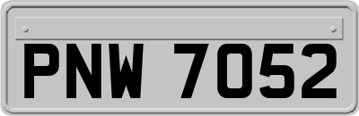 PNW7052