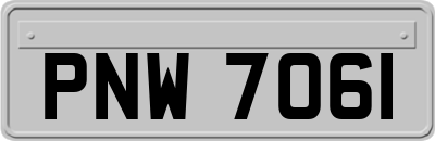 PNW7061
