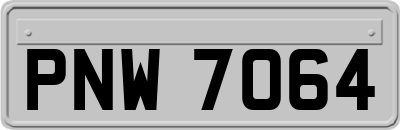 PNW7064