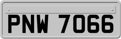PNW7066