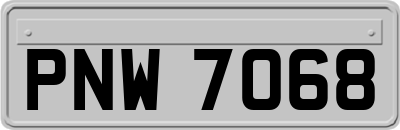 PNW7068