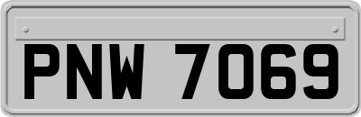 PNW7069