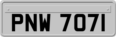 PNW7071
