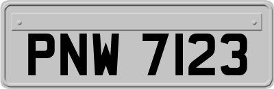 PNW7123