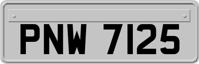 PNW7125