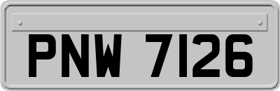 PNW7126