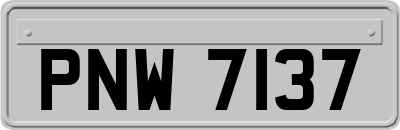 PNW7137