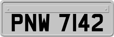 PNW7142