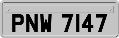 PNW7147