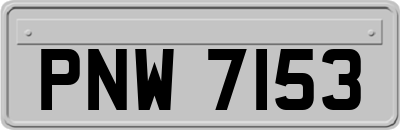 PNW7153