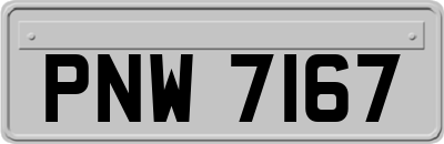 PNW7167