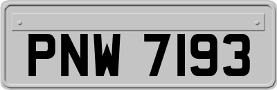 PNW7193