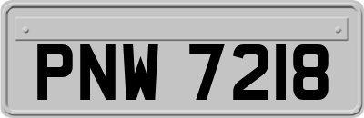 PNW7218