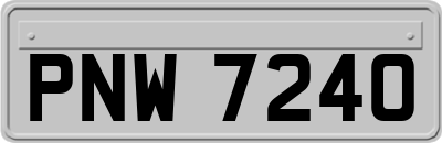 PNW7240