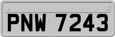 PNW7243