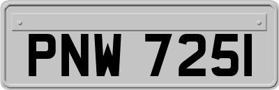 PNW7251
