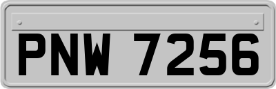 PNW7256