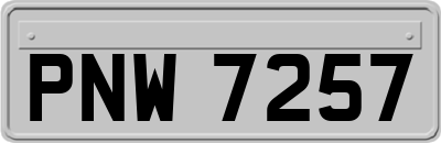 PNW7257
