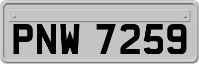 PNW7259
