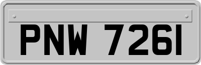 PNW7261