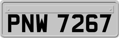 PNW7267